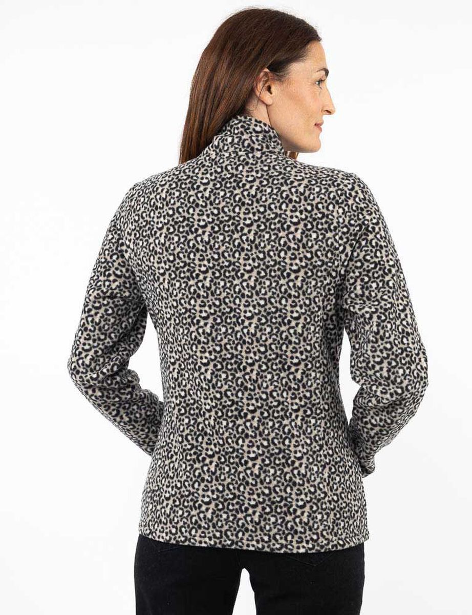 Poler&oacute;n Mujer Portman Club