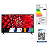 LED 55" LG 55UN7100PSA Smart TV 4K UHD