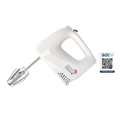 Imagen 2 del producto Batidora Manual Sindelen B-1500 150 W