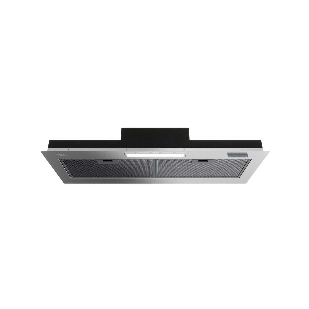 Campana Integrable Teka GFI 93030 KOS IX Inox