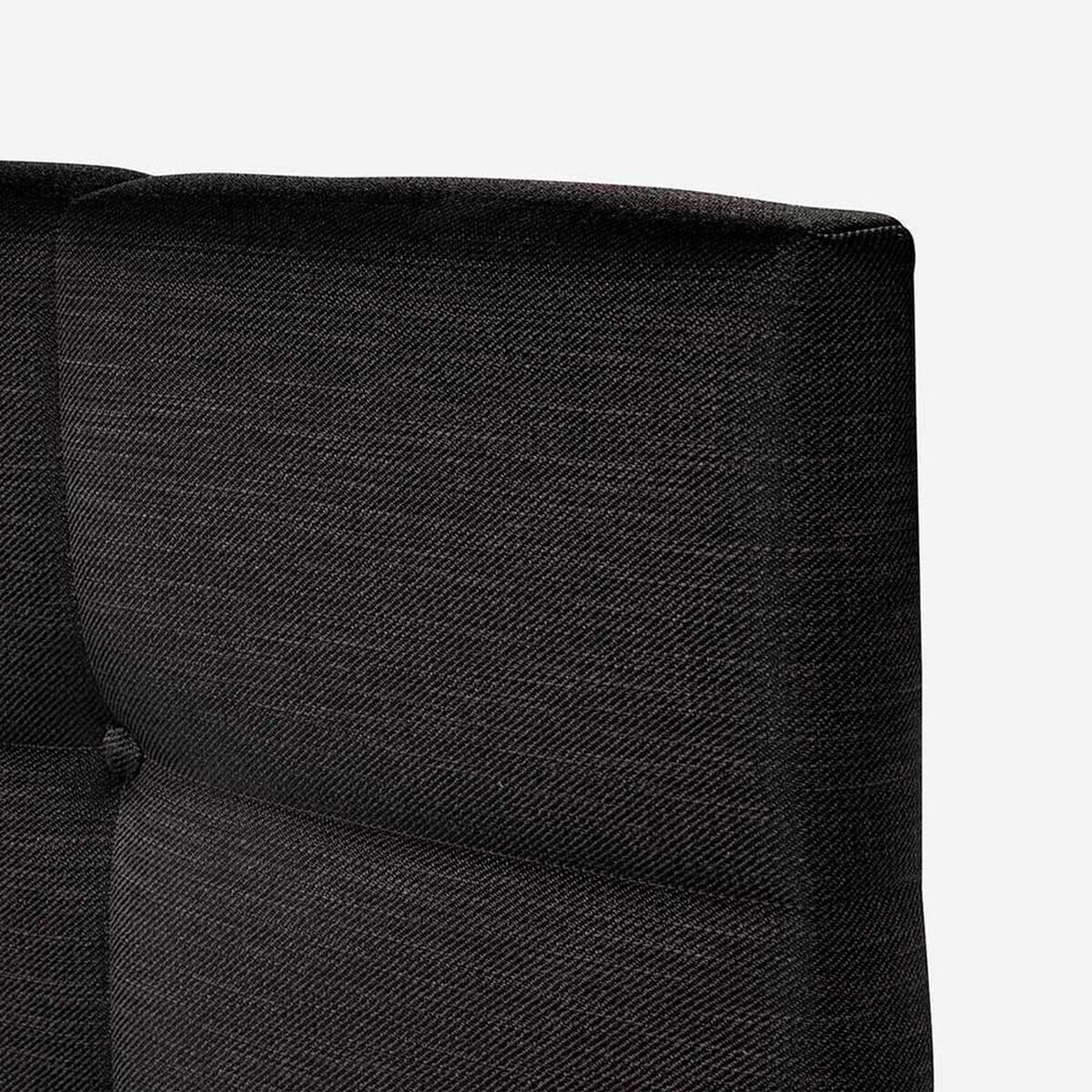 Cama Europea Rosen Base Dividida 2 Plazas Tempo + Maderas Issey