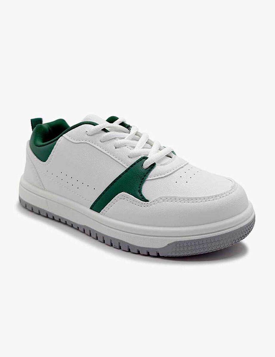 Zapatilla  Urbana Ni&ntilde;o Cutback