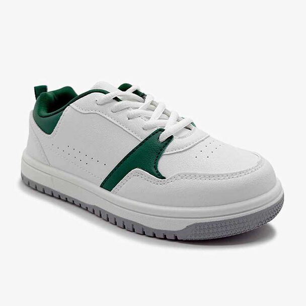 Zapatilla  Urbana Niño Cutback
