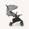 Coche Travel Tourist Gris Joie