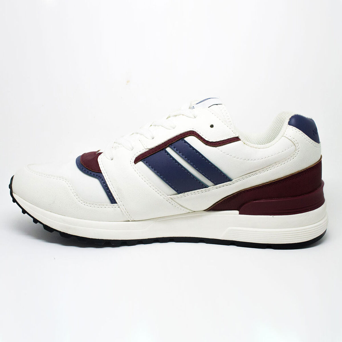 Zapatillas Hombre  Nautica Simeon