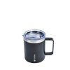 Taza Térmica Lhotse Camping 350 ml Negro