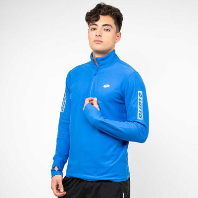 Polerón Deportivo Hombre Lotto