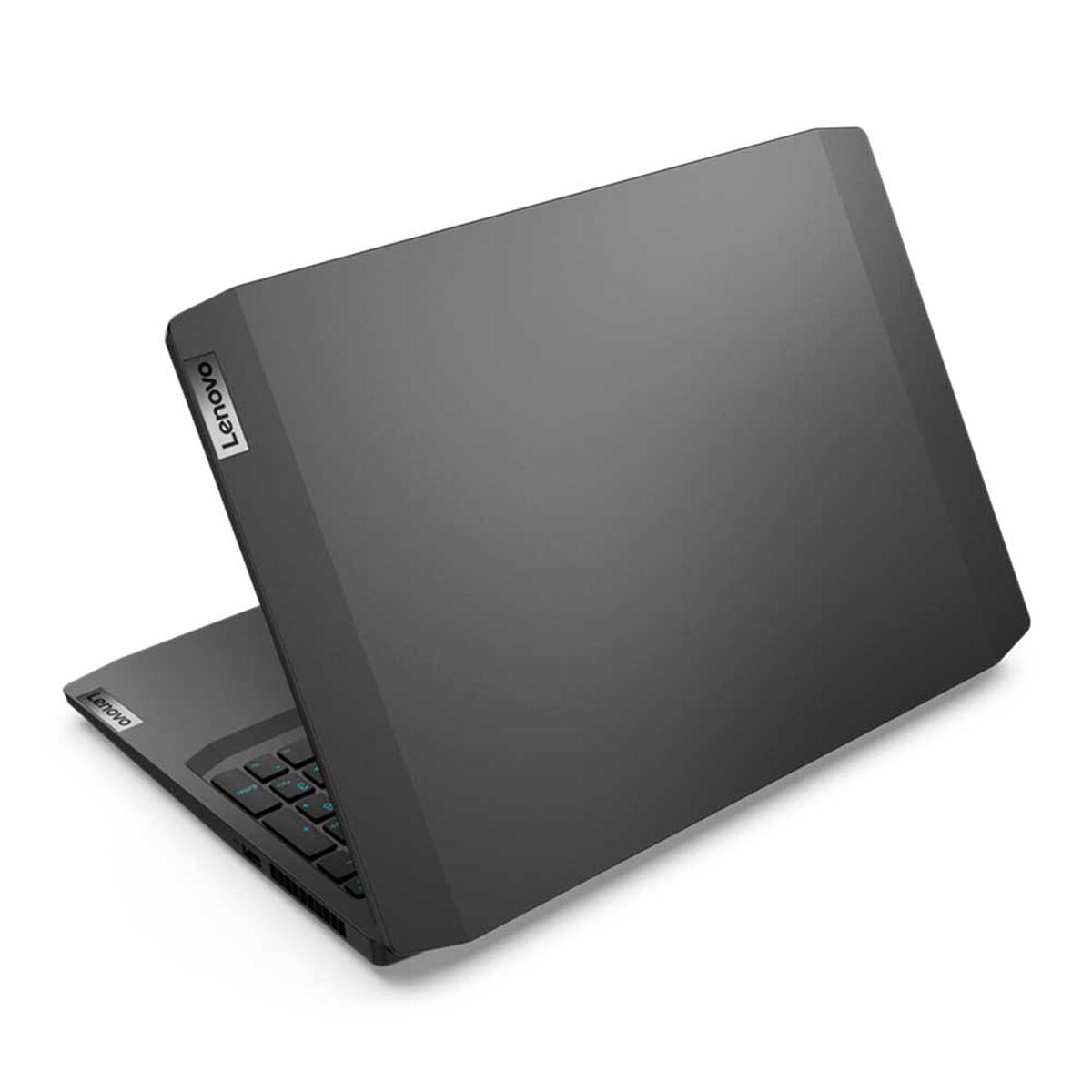 Notebook Gamer Lenovo IdeaPad Gaming 3 Core i5 10300H 8GB 512GB SSD 15,6’’ NVIDIA GTX1650
