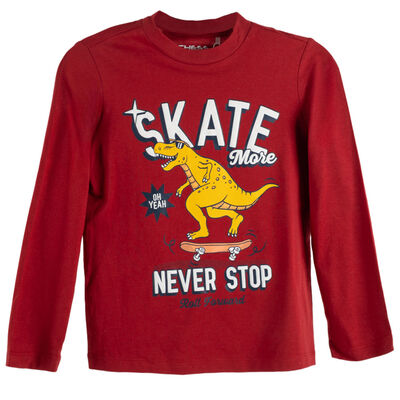 Imagen 2 del producto Beatle Niño Chess Burdeo, Grafito, Gris, Indigo