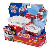 Camión Bomberos Marshall Paw Patrol