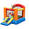 Castillo Inflable Gamepower Pequeño 260x210x200cm