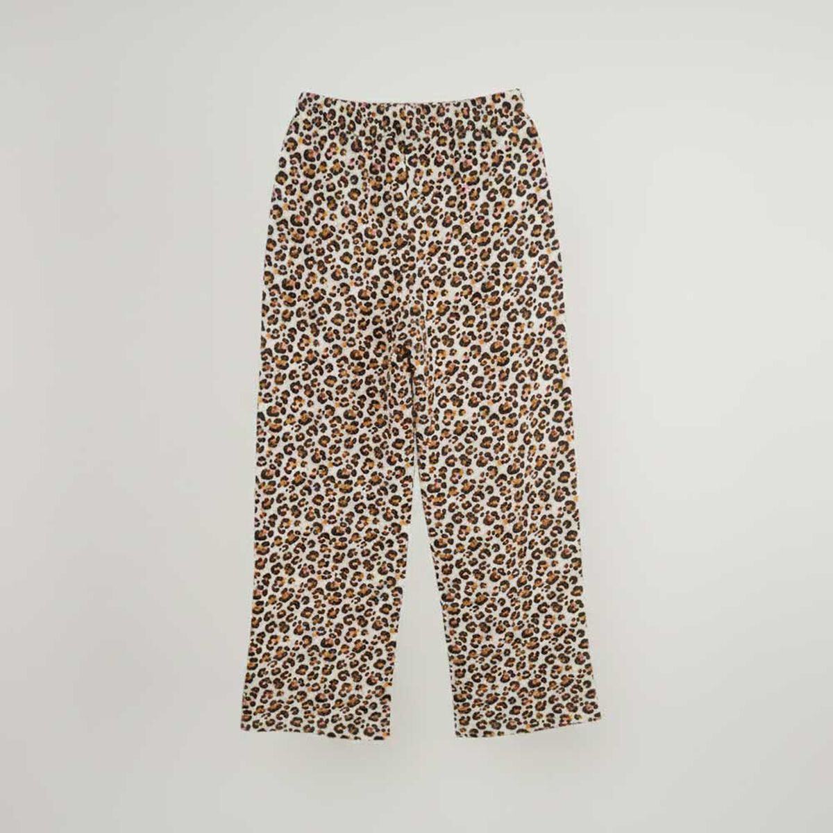 Pack 2 Pantal&oacute;n Buzo Ni&ntilde;a Chess