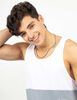 Polera Musculosa Hombre Cutback