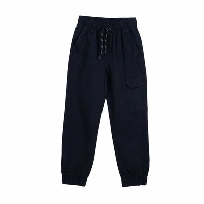 Pantal&oacute;n Jogger Ni&ntilde;o Chess