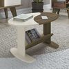 Mesa de Centro Exit Isis Pino Beige