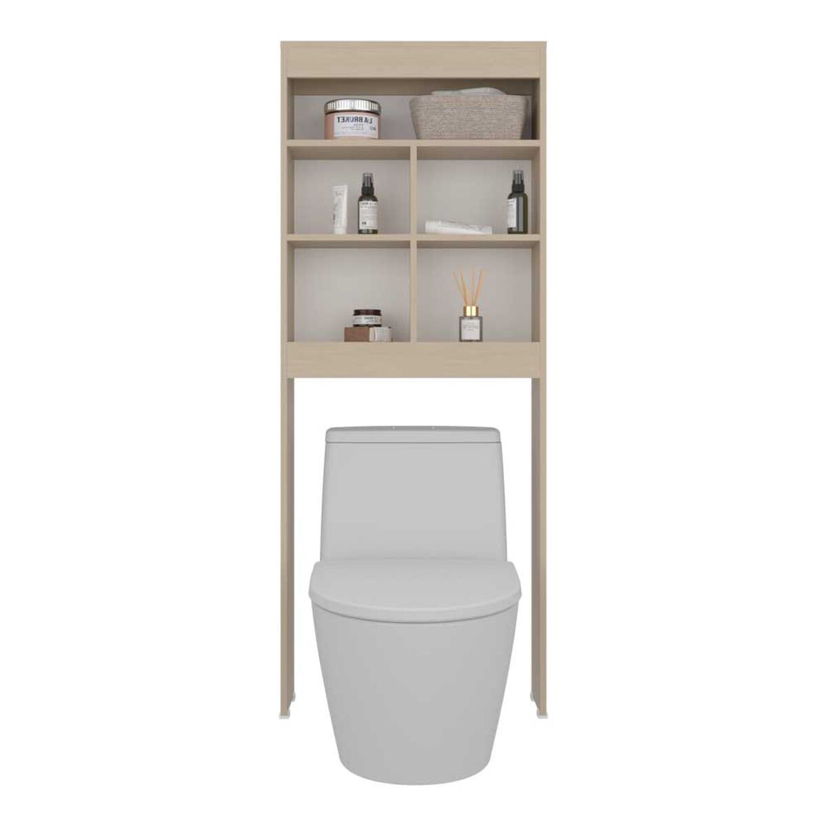 Estante Tuhome Bath Cartagena