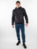Pantalón Deportivo Hombre Black County