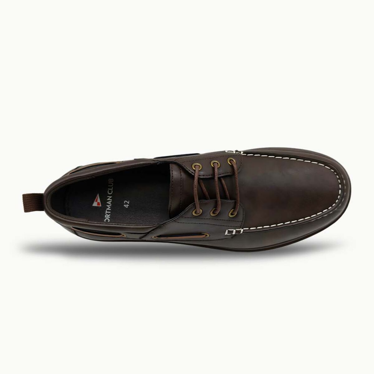 Zapato de Vestir Hombre Portman Club