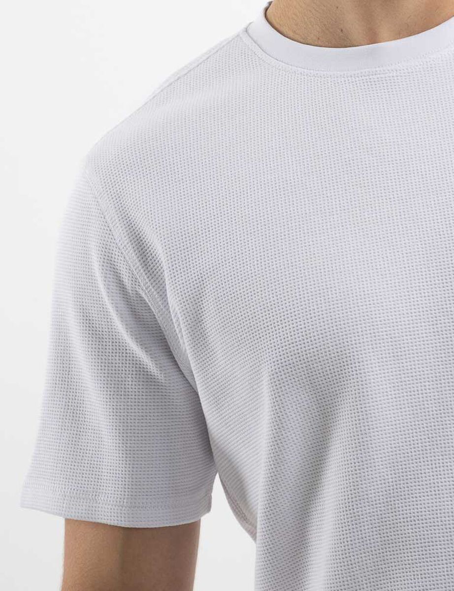 Polera Hombre Zibel