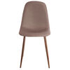 Silla Gris