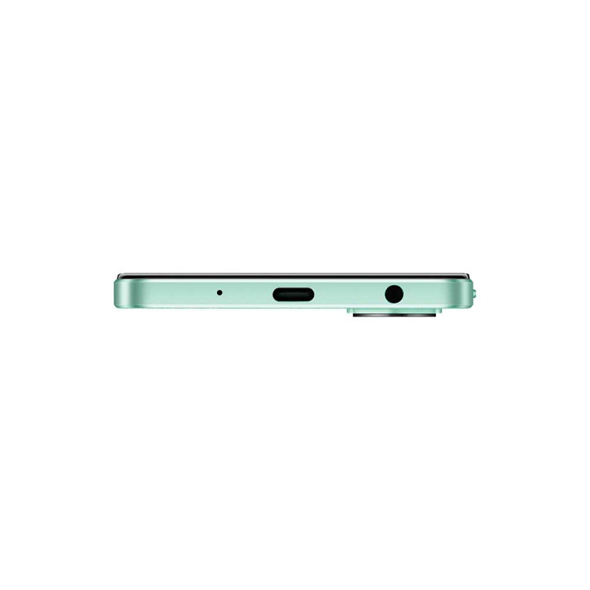 Celular Vivo Y03 128GB 6,56" Verde Liberado