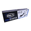 Scooter De Salto Plegable Bex SC-009