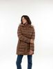 Parka Larga Mujer Alma