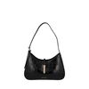 Cartera Bandolera Secret Monsaraz SC7 Peque&ntilde;a Negro
