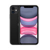 Celular Apple iPhone 11 128GB 6,1" Negro Claro