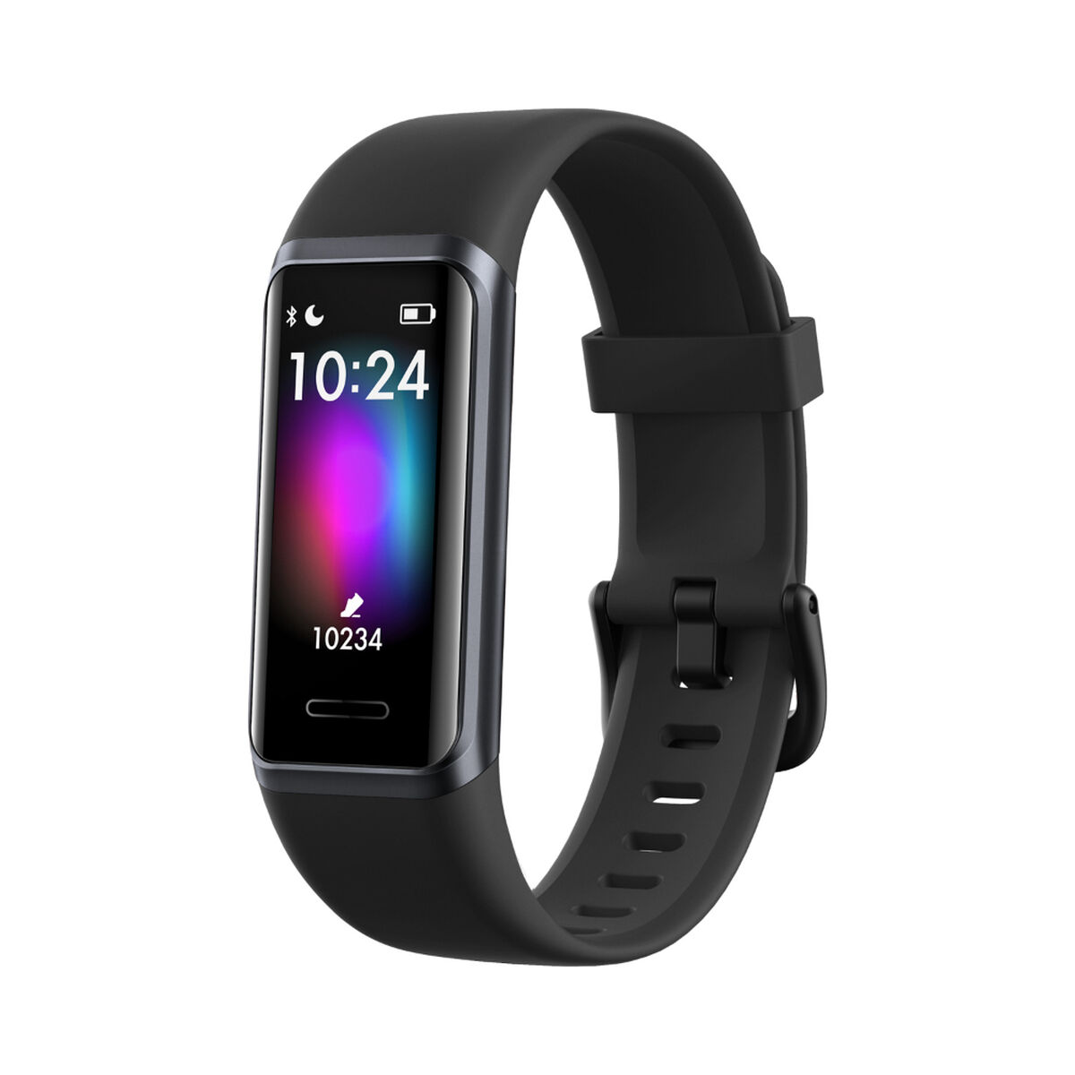 Smartwatch Lhotse Urban GT 1,69" Negro