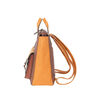 Mochila Filipinas Backpack Marrón L