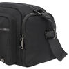 Cartera Cruzada de Mujer Kiara Negro M Xtrem