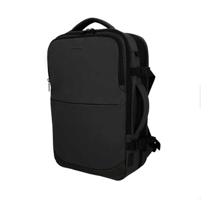 Imagen 2 del producto Mochila de Viaje Saxoline Urbanite 5SX 40 lts. Negro