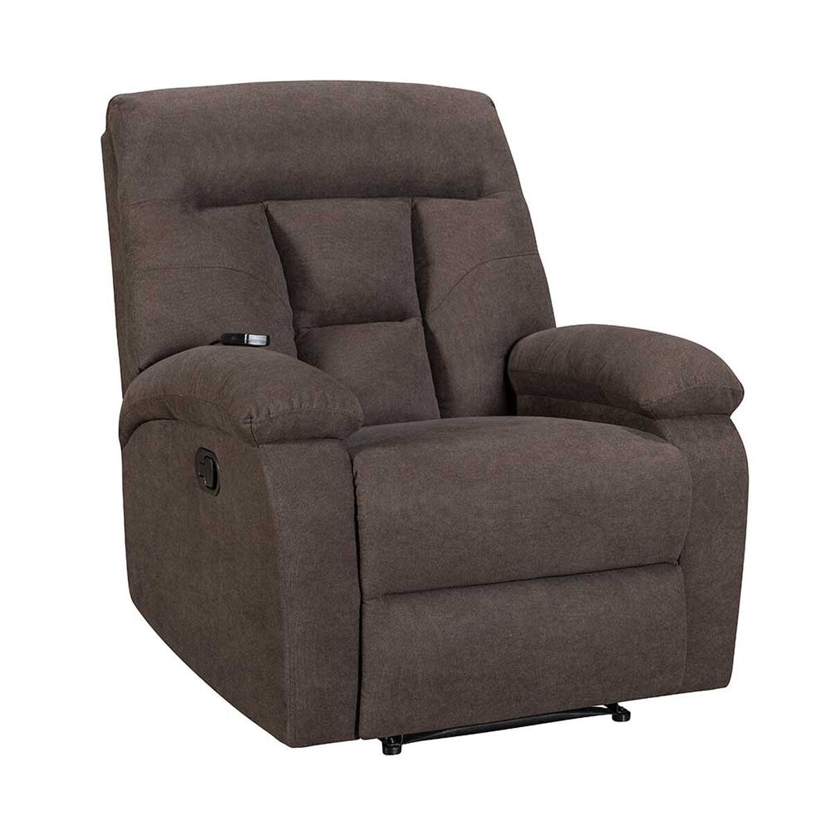 Bergere Casanova 1 Cuerpo Chocolate