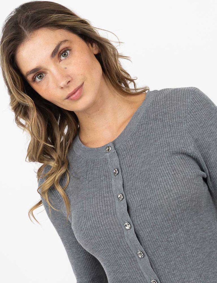Sweater Mujer Zibel
