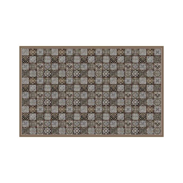 Alfombra Davanti Baldosa Ligure 140 x220 Baldosa Ligure