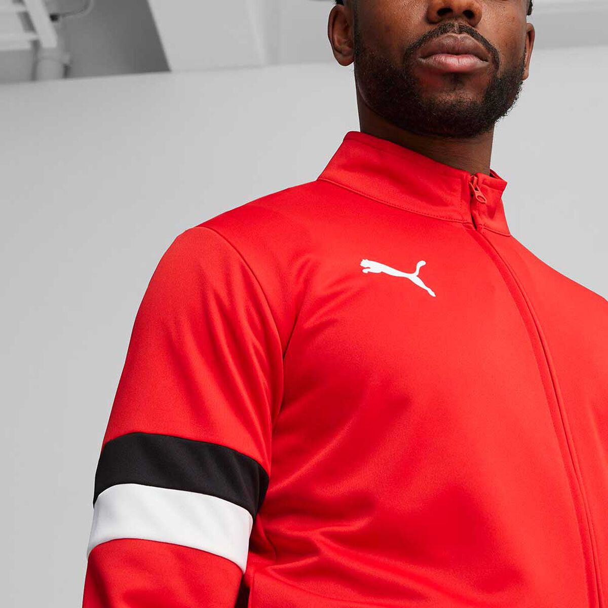 Buzo Urbano Hombre Puma