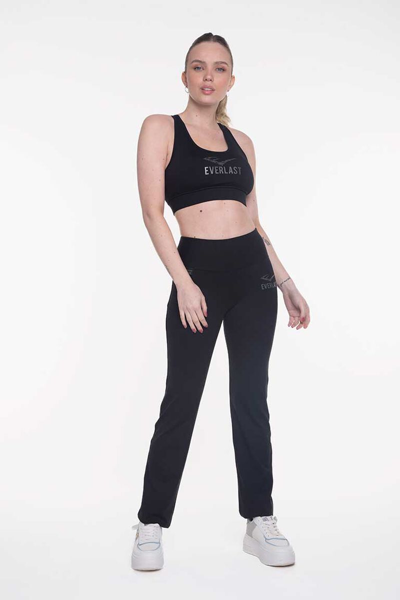 Calza Mujer Everlast