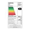 Lavadora Automática Samsung WA13CG5441BWZS 13 kg.