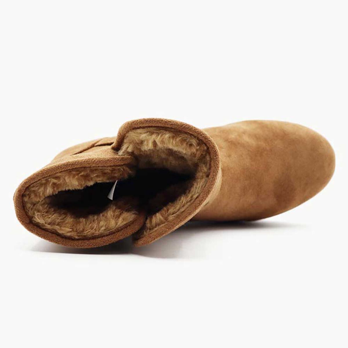 Bot&iacute;n Sport Mujer Portman Club