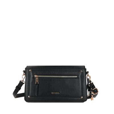 Imagen 1 del producto Bandolera Secret Alpes SC6 M Negro