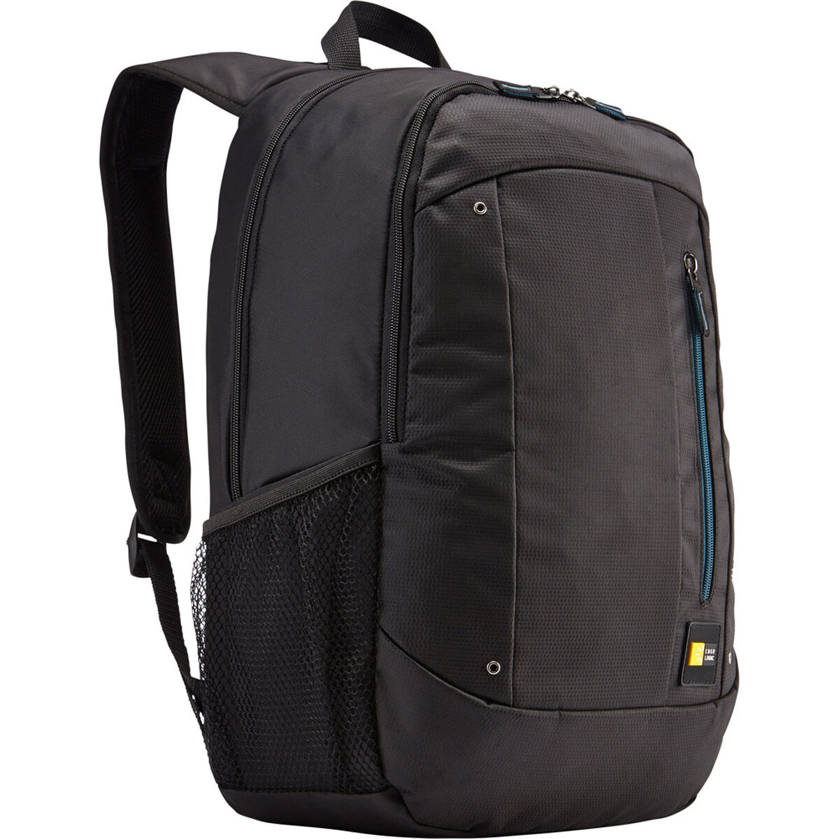 Mochila para Notebook 16" y Tablet 10" Negra