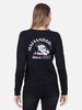 Polera Manga Larga Mujer Maui