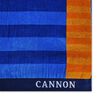Toalla de Playa Cannon Salina 100x180 cm