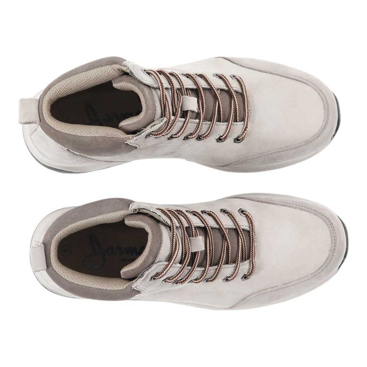 Botin Hombre Jarman