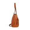 Cartera Tote Bag Sofia Café L Secret