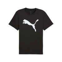 Polera Urbano Hombre Puma Negro