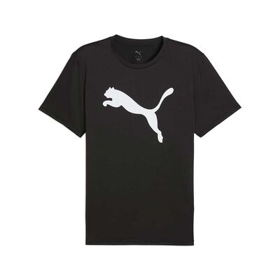 Imagen 1 del producto Polera Urbano Hombre Puma Negro