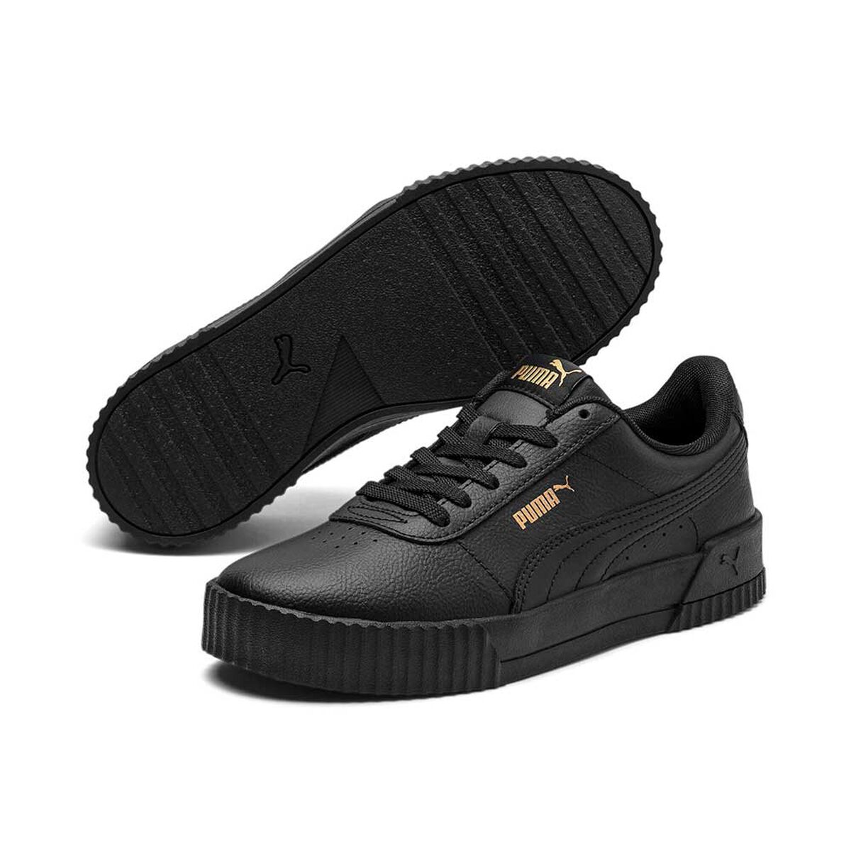 Zapatilla Mujer Puma Carina L