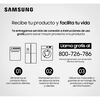 Secadora de Ropa Samsung DV16T8740BV/ZS 16 kg.